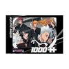 Bleach 02 Anime Jigsaw Puzzle
