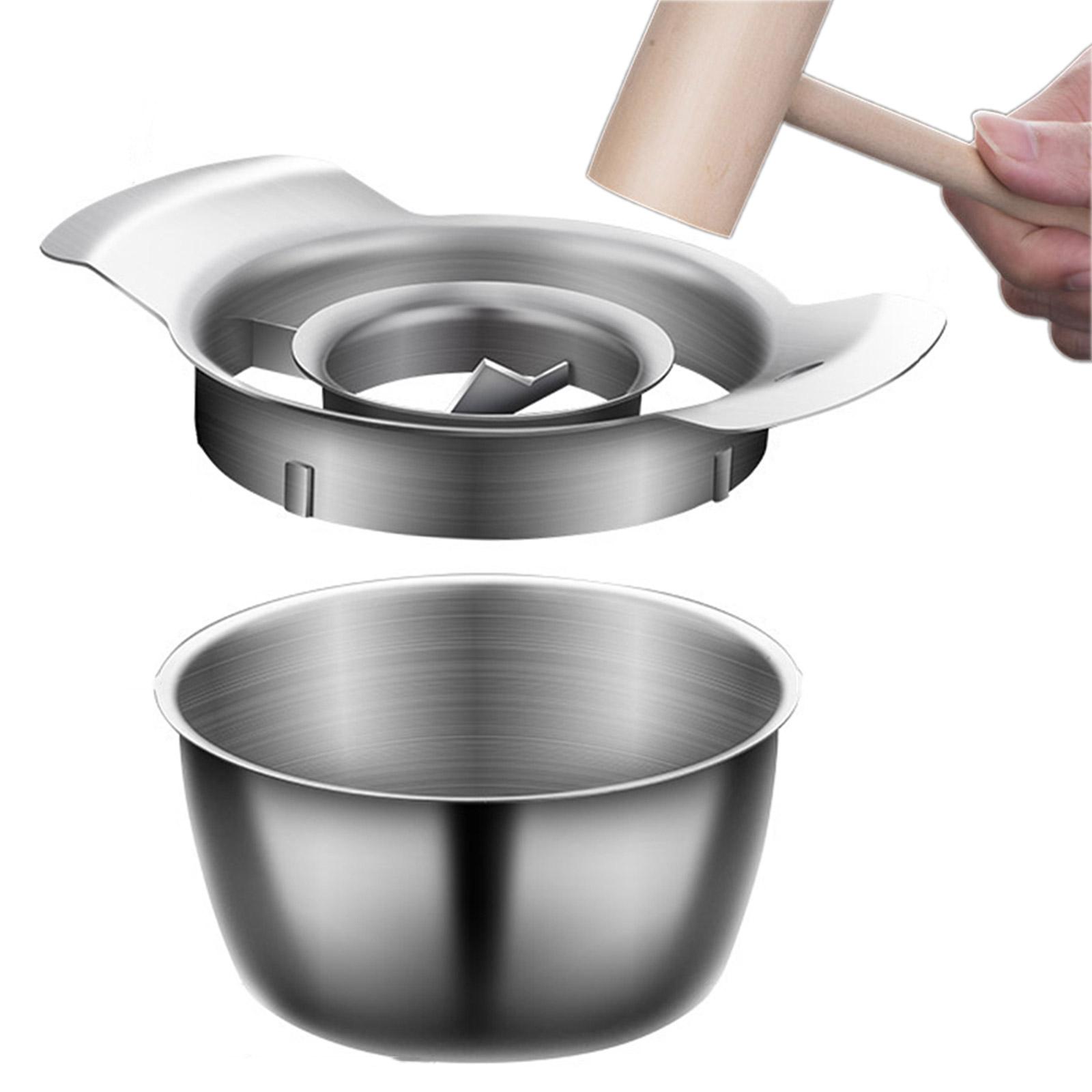 

Резак для граната Инструменты для очистки граната Быстрый разделитель граната Удобные инструменты для нарезки граната T3