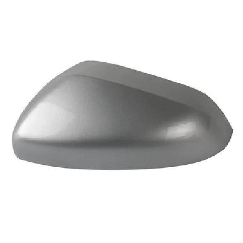 Auto Left Right Heated Rear Mirror Glass Mirror Cover Frame Trim Turn Signal Light for SAIC MG ZS MG ZX MG RX3 MG ZST