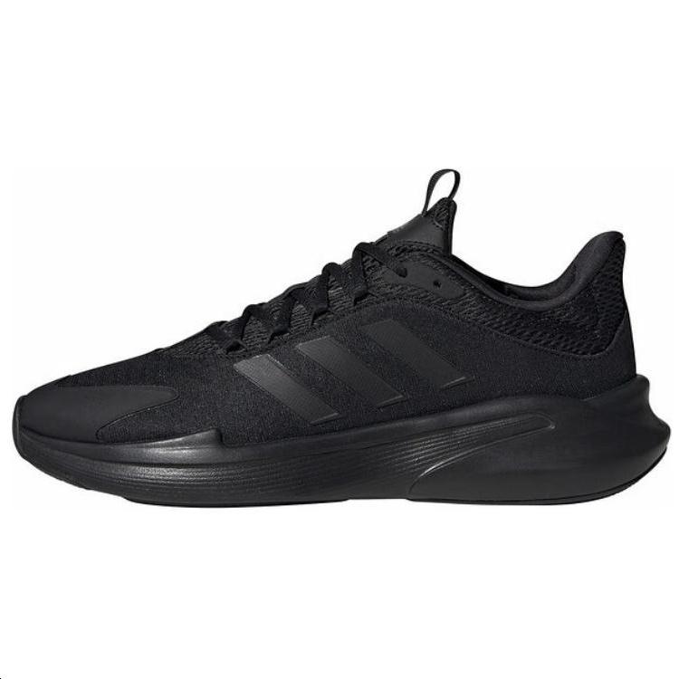 adidas AlphaEdge All Black Men s JP5227 EU 41⅓