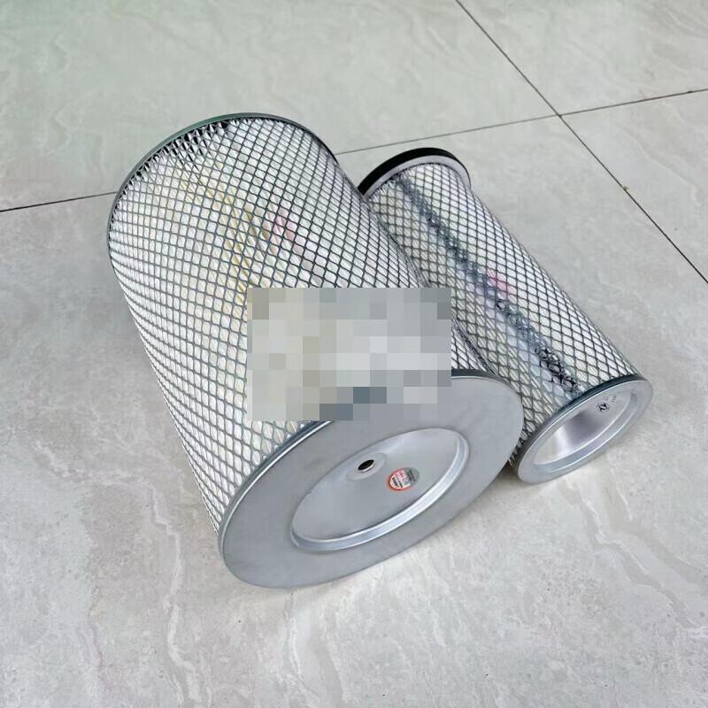 Aftermarket Air Filter Assembly for Dongfeng Mengshi EQ2050B