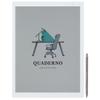 Fujitsu Flexible Electronic Paper QUADERNO A4 Size 13.3-inch / FMVDP43CA4_AZ
