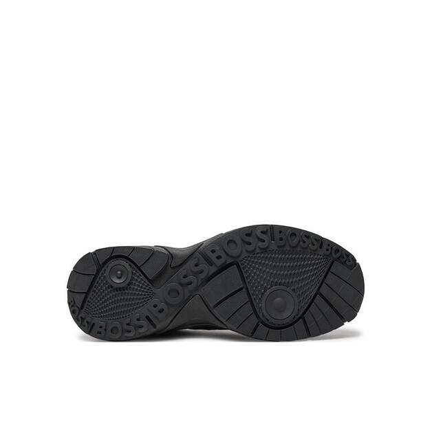 Мужские кроссовки BOSS Boss 50529534 черный