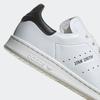 Stan Smith LUX SMITH Crystal Black HQ6785 Japonia [Adidas] [STAN LUX] Biały/Off White/Core 23.0cm