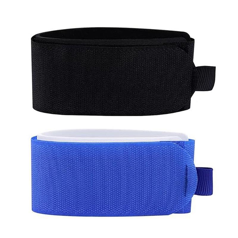 Snowboard Strap Ski Board Fixing Wrap Skis Snowboard Binding Strap Ski Fasteners Ski Tie Wrap Fastening Fixing Strap