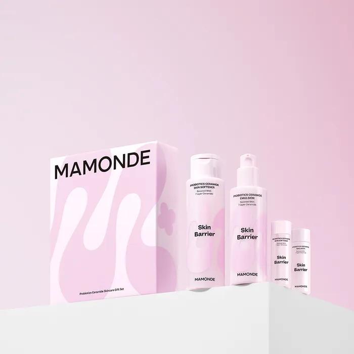 

Probiotics Ceramide 2-piece set