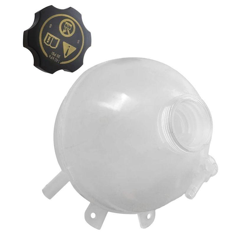 N61R-Radiator Coolant Expansion Tank Auxiliary Water Tank 23386455 84841961 603-861 For Buick Lacrosse Equinox