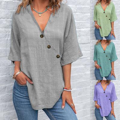 Hauts – Blouses et chemises
