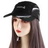 Outdoor Waterproof Sport Caps Quick Dry Men Women Baseball Caps Golf Hats Fishing Hats Sun Hats