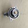5pcs Engine Coolant Thermostat for Chevrolet GMC Cadillac ATS 2.0L 2.5l 931-203 12650241 25201448 1581752 9022089