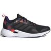 Adidas Alphatorsion 360 Comfortable Breathable Low-Top Casual Running Shoes Unisex Sneakers Black GZ7607