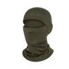 Fashion Ice Silk Cool Balaclava Quick Dry Breathable Full Face Cap Sun Protection Face Cover Headwear Summer
