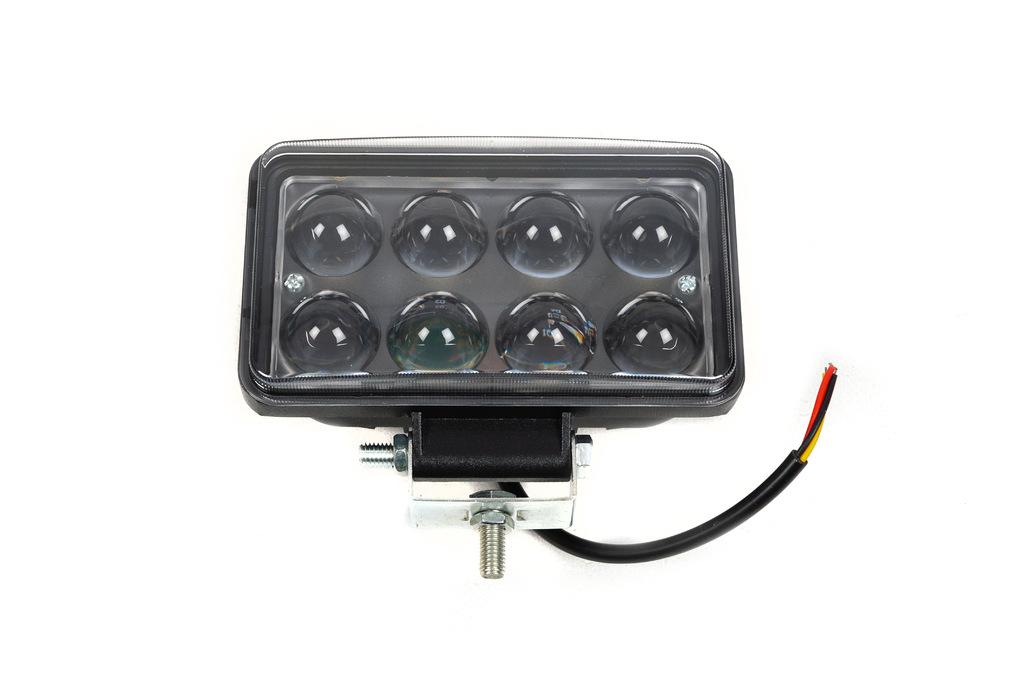 

Headlight diode DRL 10-24W (1 PC)