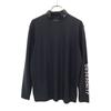 Made In Japan Training Long Sleeve Wear M Black Men's Used