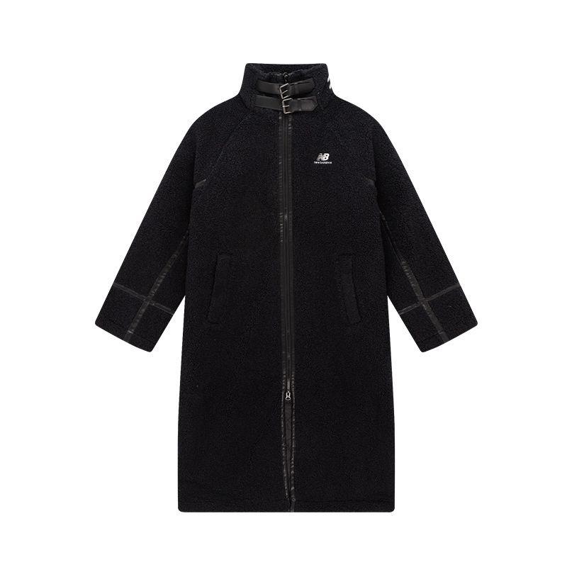 New Balance Puffer Jacket Women s 6DC43812-BK S