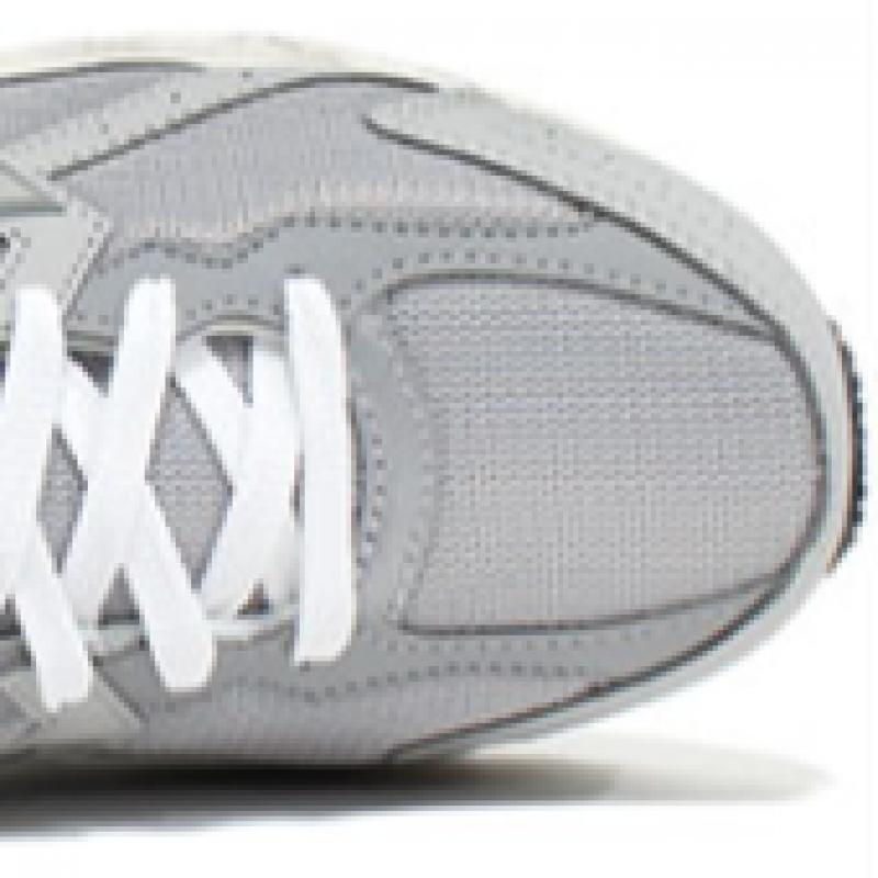 [Boty New Balance] New Balance 480 V5 Šedé W480kr5