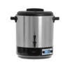 Adler AD 4496 Elektrische Pasteuriseerpan