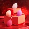 Mini Miracle Complexion Sponge 4pcs