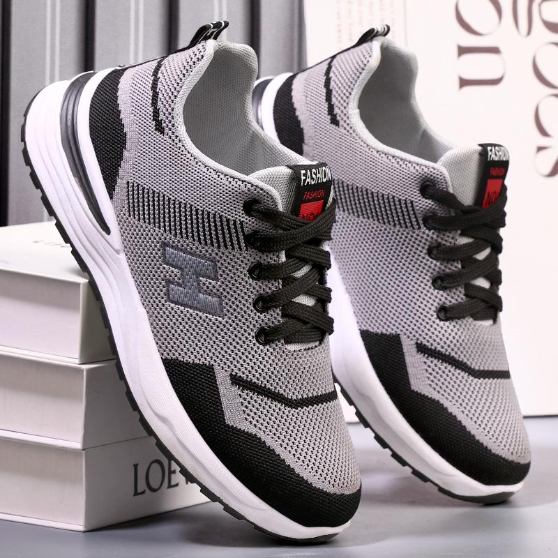 Women s shoes autumn new walking shoes soft sole comfortable breathable sneakers women s shoes 36