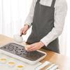 LYNN Waterproof & Oil-Proof Work Apron