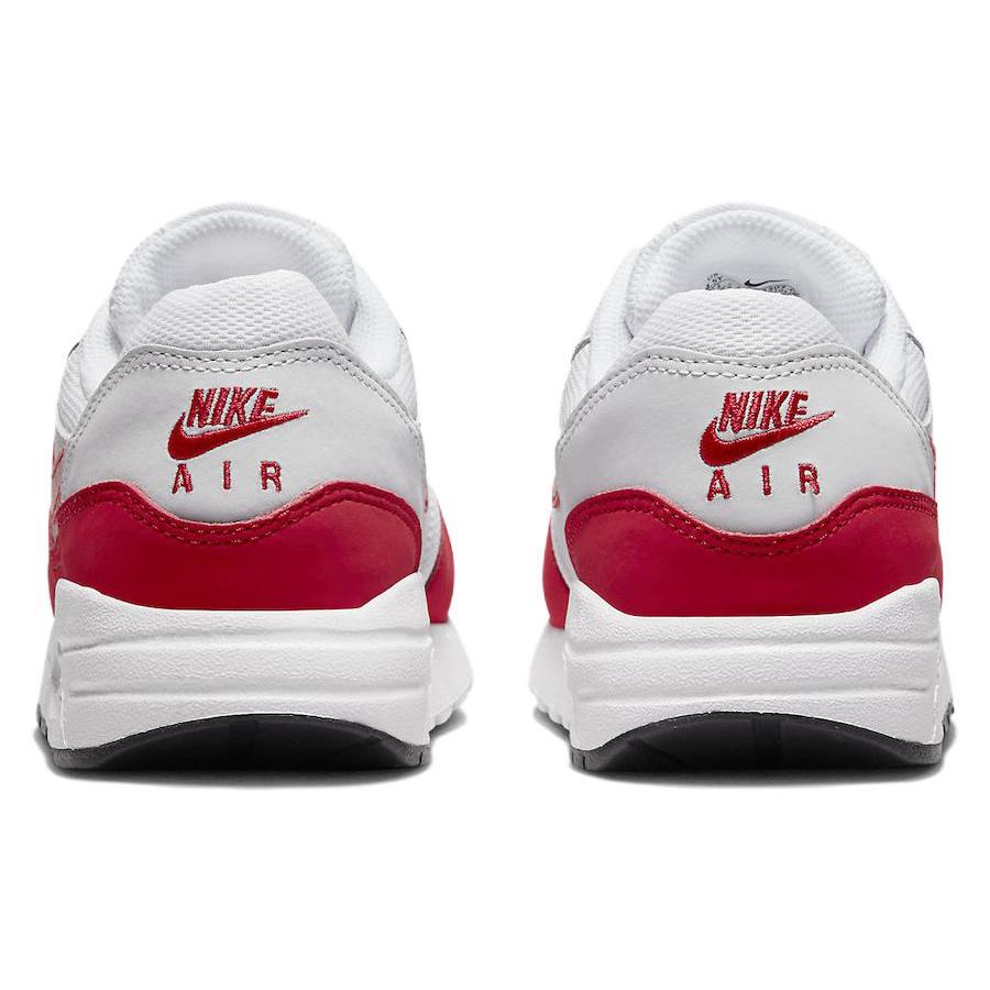 Nové Nike Air Max 1 Sport Red 2023 GS DZ3307-003
