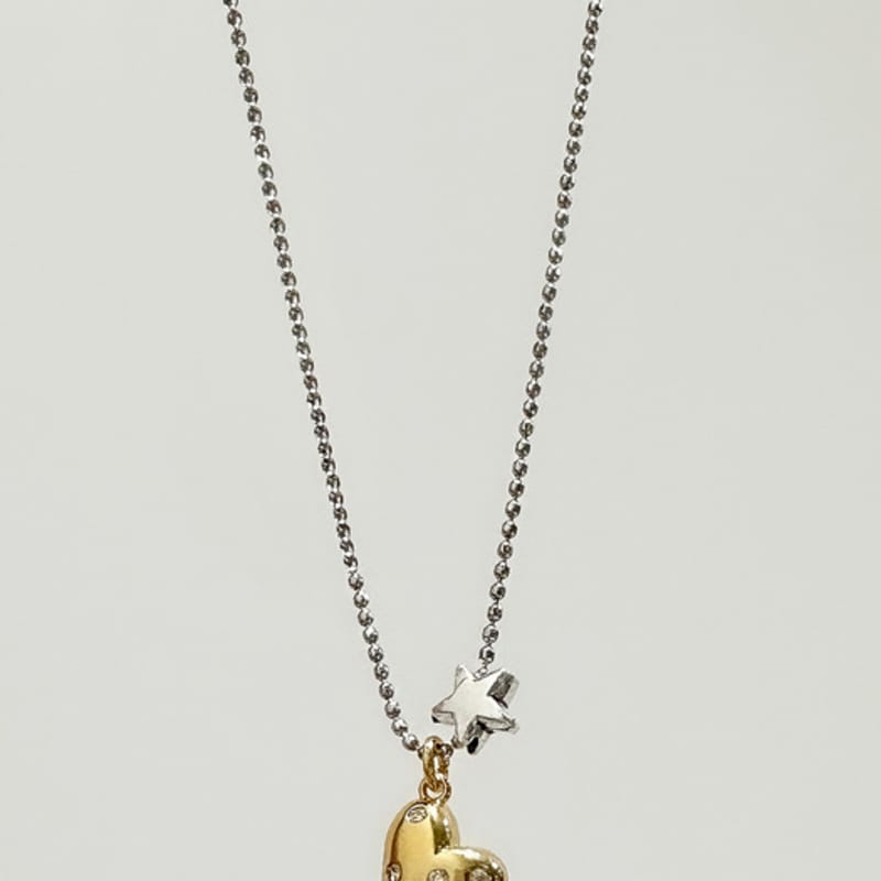 apple pie order Heart Candy Combi N.