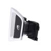 Left 309097 333826/Right 309096 333825 Electric Window Switch With Supporter For Ferrari California T Glass Lifter Button
