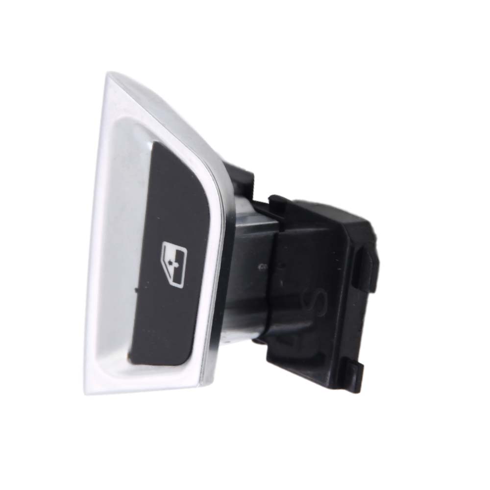 Left 309097 333826/Right 309096 333825 Electric Window Switch With Supporter For Ferrari California T Glass Lifter Button