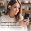 2025 Open-Ear Bluetooth Headphones with Ultra-Long Battery Life for Comfortable Long-Wear