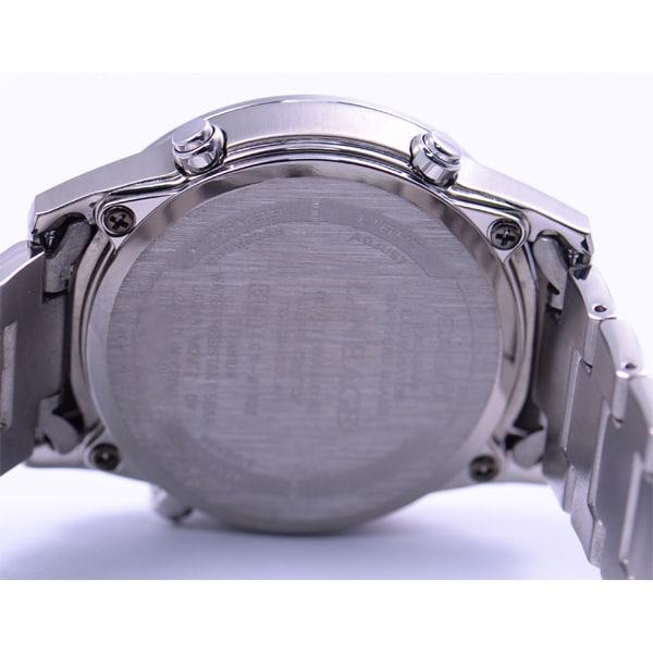 Casio LINEAGE LCW-M170TD-7AJF [LINEAGE Solar Radio-controlled Watch MULTIBAND6 Saphire] Round Watch