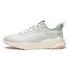 Li Ning Liuyun Fashion Trend Cushioning Abrasion Resistant Cushioning, Wear Resistant Low Top Casual Running Shoes AGLU090-1