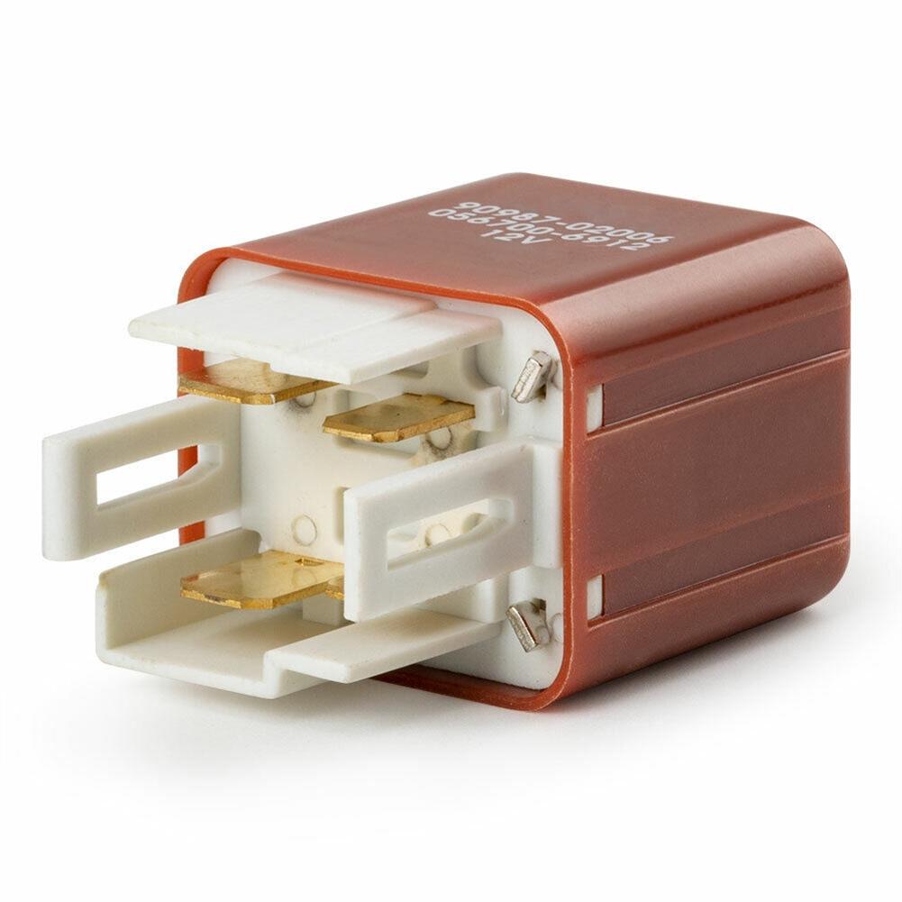Relay For Landcruiser 75 Series Tank Fan Relay 12V