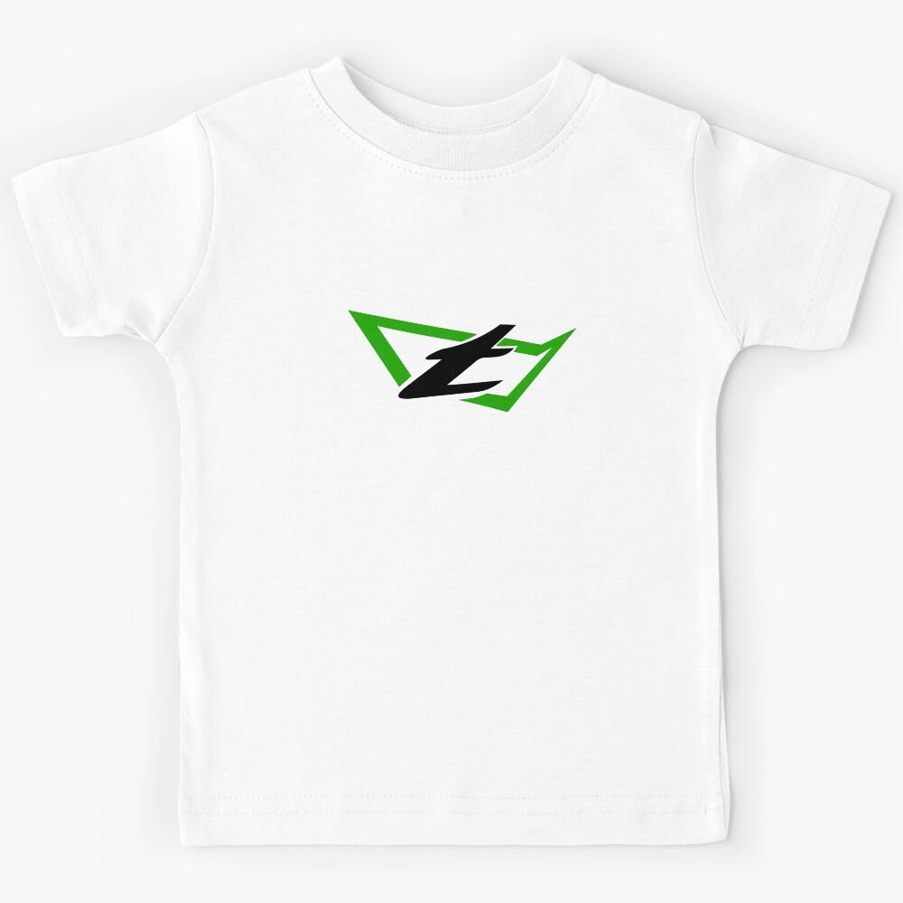 TONFLY Kids T-Shirt 160