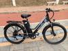 ZAZAWORK C26 Pro Electric Bike for Adults 26" 250W Motor 36V 20Ah Battery 26 Inch Wide Tires 120KM Range E-Bike