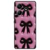 For Redmi Note 14 4G 5G Case Soft TPU Silicone Back Cover for Xiaomi Remi Note 14 5G Global Version Phone Cases Luxury Shell Bag