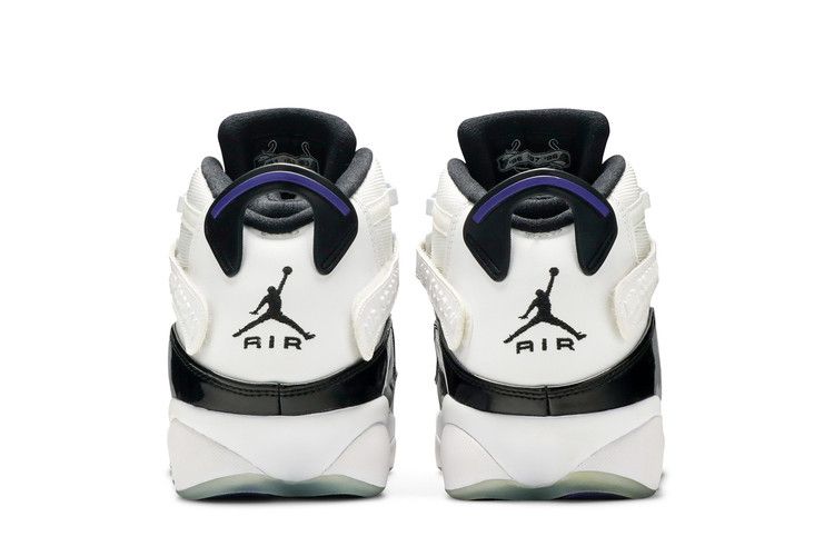 Jordan 6 Rings Concord Men's Sneakers