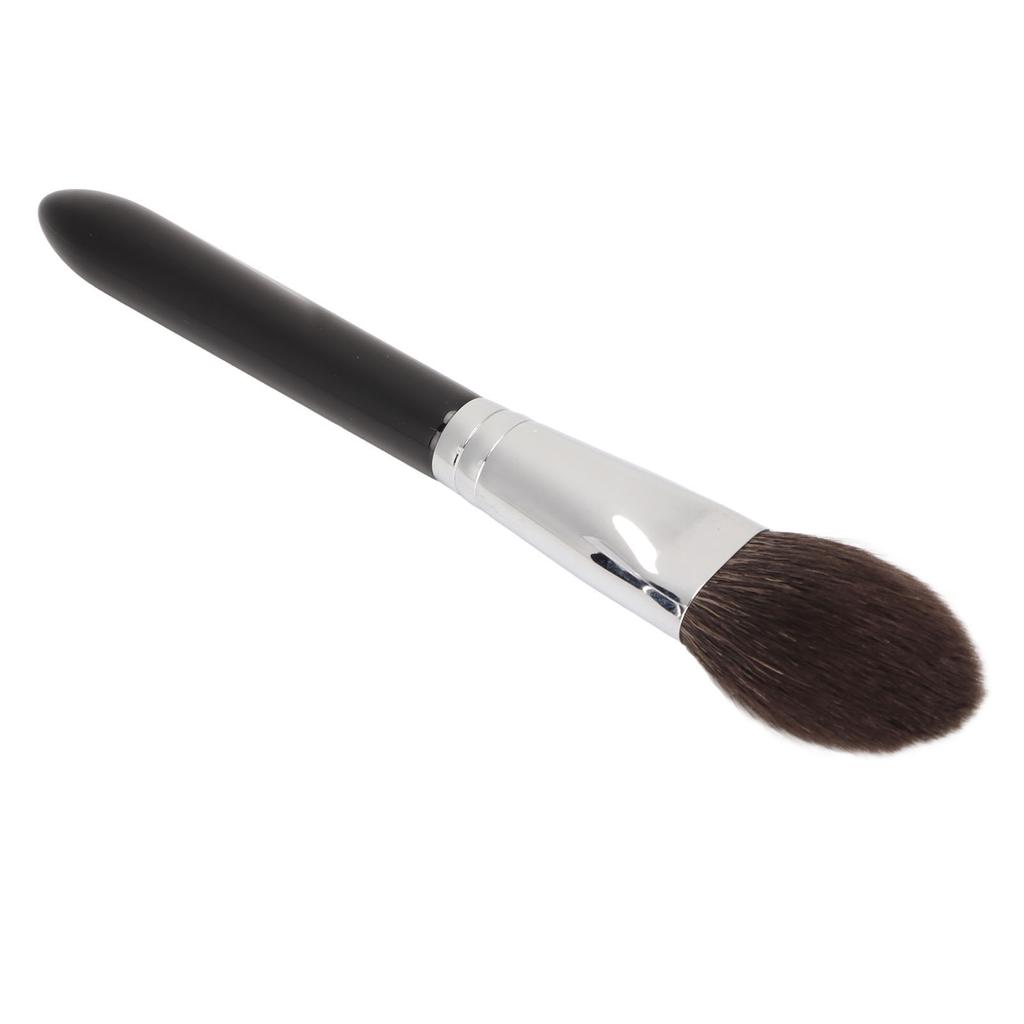 Portable Makeup Brushes Professional Cosmetic Blush Powder Brushes Tool for Daily Makeup 