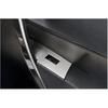 Panel Switch Window Lift Cover Trim Silver Brushed For Toyota Corolla 2014-2019