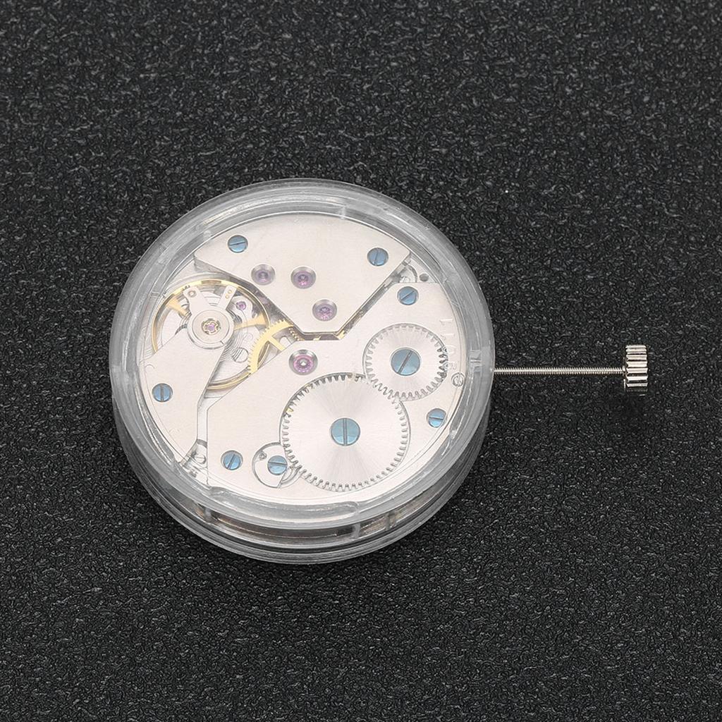 6498 Watch Movement Automatic Mechanical Watch Movement Replacement Part6498 Watch Movement