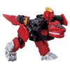 Bandai Kikai Sentai Zenkaiger Change Heroes Zenkai Juran