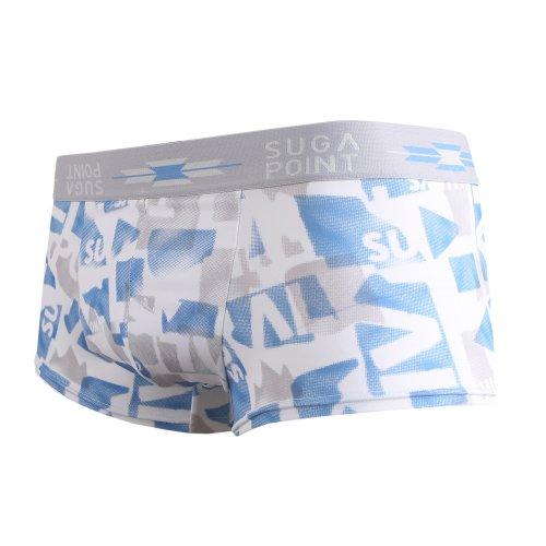 

[Sugar Point] Men s Outband Inner Panty. Surfing-Wakeboarding Inner Wear. Dan Block Navy [Shipped from Korea] 100% Authentic M