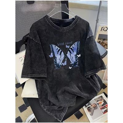 Üst giysisi – T-shirtler