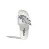 Adilette Jeremy Scott X Adilette Adidas Originals Wings Slide 'Monogram' GY2505