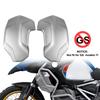 Front Radiator Side Cover Fairing Frame Side Panel For BMW R1250GS Adventure R 1250 GS 2018-2024 R1200GS GSADV 2014-