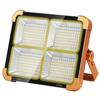 Oświetlenie zewnętrzne – Lampy solarne