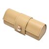 PU-Leder Brillenetui Anti-Druck Brillenbox Modische Brillenbox Geschenk