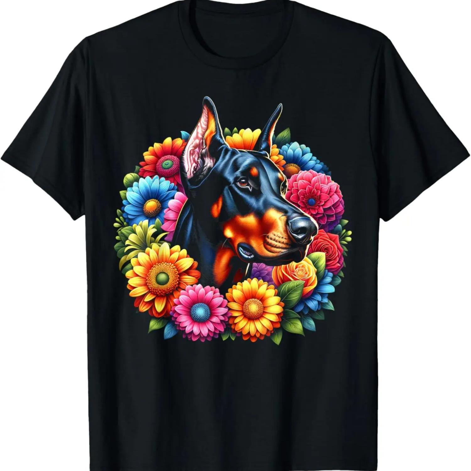 Megalodon Shark Lovers T-Shirt,100% cotton S