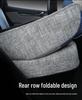 BYD QinPLUS Linen Car Seat Cushion, Full Surround, Four Seasons, for Qinplusdmi/ev.