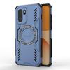 Oneplus 15R/Ace 6 MagSafe Case,Magnetic Drop-Proof Phone Case Cover for Oneplus 15R/Ace 6