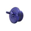 Motorcycle CNC Engine Timing Cover Oil Filler Plug Cap parts For Yamaha YZ YZF YZX YZFX WRF WRR WRX 80 85 125 250 450 Dirt bike